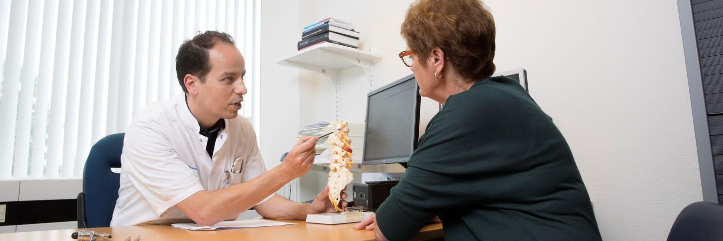 Neurologie | Franciscus